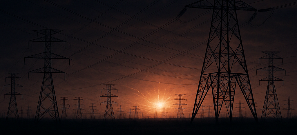 Power Grid Stability