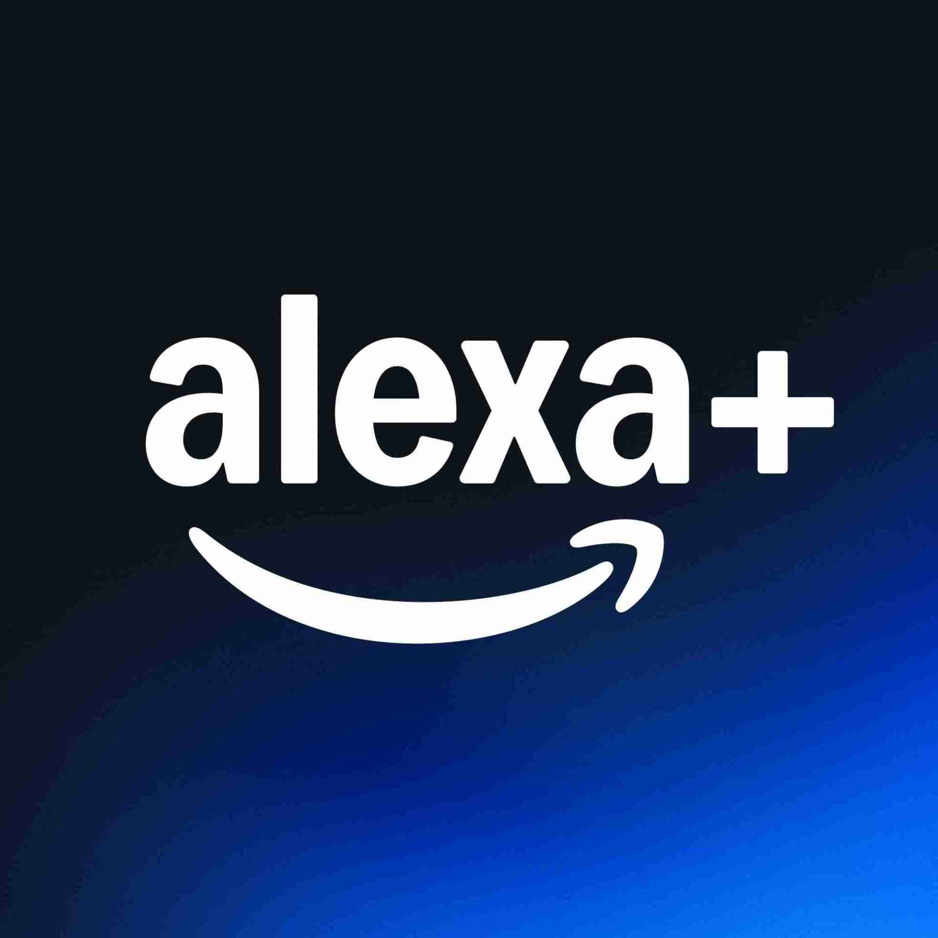 Alexa Plus