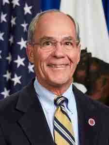 Roger Niello / California SB 84