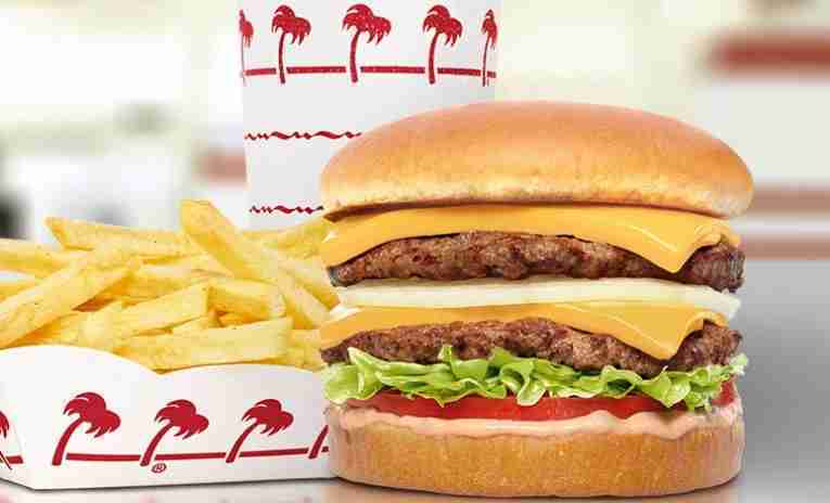 In-N-Out Owner Moves to Tennessee Amid California Criticism